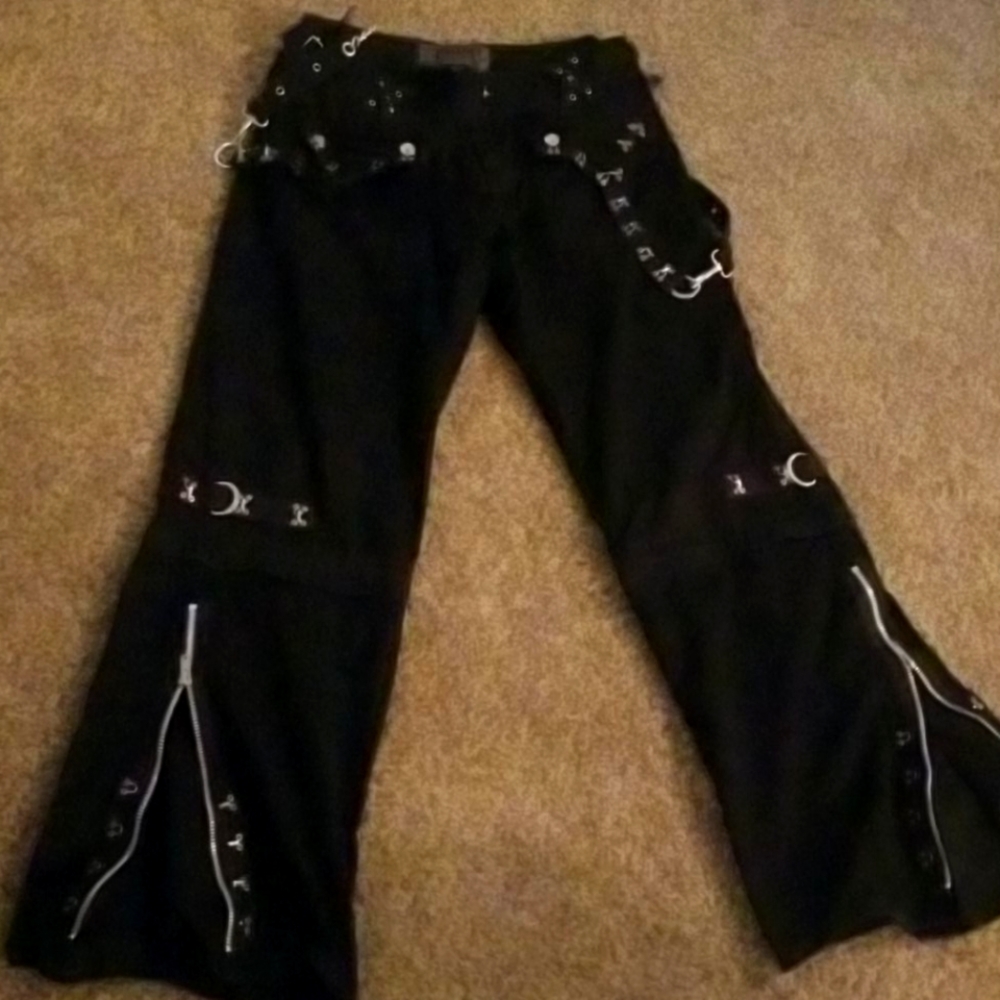 Tripp pants from 2005